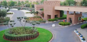 🌟🌟🌟🌟🌟PRESTIGIA VIP luxury apartment garden view swimming pool golf atlas - Image 2