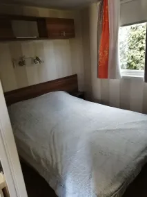 MOBILHOME SPACIEUX 3 CHAMBRES CLIMATISE - Image 5