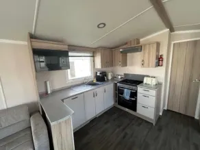 Modern 3-Bedroom Caravan Near Beach at Ty Mawr Holiday Park - Image 5
