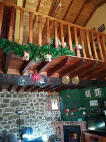 El Mirador del Gato, rustikales Loft mit spektakulärer Aussicht - Image 3