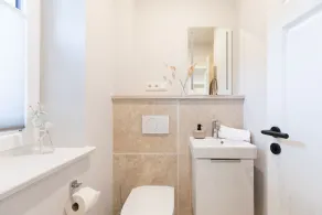 Biikehuus West in Niebüll for up to 5 people - Image 3