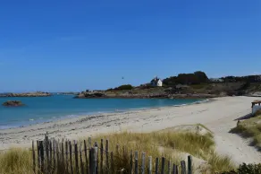 La Baïta maison spacieuse à 200m de la plage - Image 5