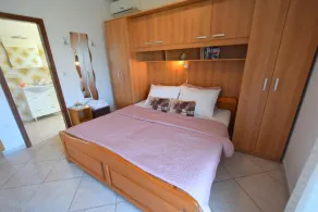Apartamento-estudio con un balcon Malinska, Krk (AS-19381-b) - Image 3