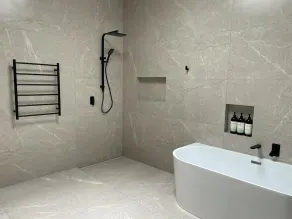 All The Views - Ocean & Bush with Heated Infinity Lap and Play Pool - Image 4