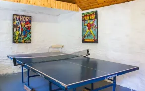 Argyll Barn - Seven Bedroom Villa, Sleeps 14 - Image 3