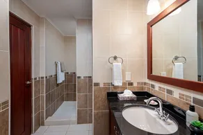 Oceanfront beach apartment Bellevue 3 , Fully Airconditioned ! - Image 5
