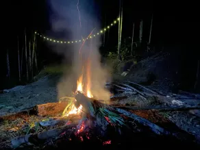 The Cabin. - Image 4