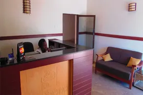 DewChurch Drive Hotel - Image 4