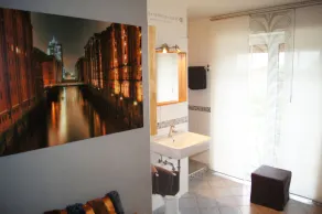 Comfort apartment in Bad Essen on the Wiehengebirge - Image 4