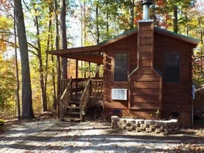 Cabin Near Lake James  Luxurious and Affordable - NO PETS - Image 3