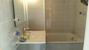 studio 2 people 200m from the sea 80m from shops, 50 m from the lake - Image 2