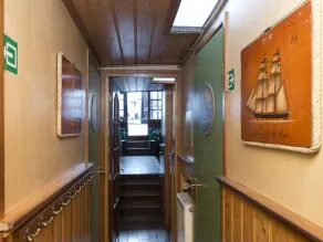 Novo: Vela 'Phoenix' Amsterdam, 7 cabines, 18 camas - Image 5