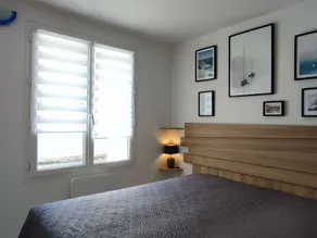 Petit havre 3 pièces à la Brée pour 4 pers., proche plage, wifi inclus - Image 5