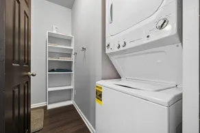 Newly Redesigned Lakefront Condo with Dock near Downtown Fun! - Image 3