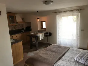 Intimidade, apartamento romântico a 2 km de Aosta - Image 3