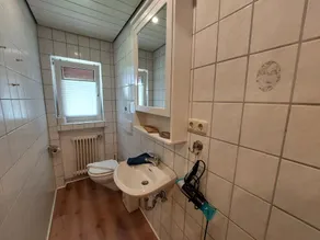 Wohnung, Fußläufig zur Nordseeküste auf Einmaligem Parkähnlichem Grundstück ! - Image 3