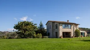 Luksus Villa i Umbrien med privat pool, SPA, udendørs rum, have, pizzaovn - Image 5