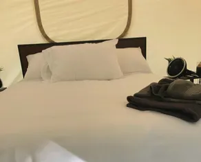 Bliss - beautiful Glamping experience in Middletown, NY - Image 5