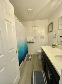 WELCOME TO DEWEY DUCK HOUSE-B! 2BR & 2BA 6-Guests - Image 4