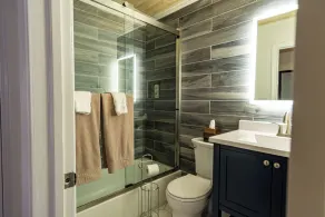 Modern rustic home with spectacular mountain views and sunsets! - Image 2