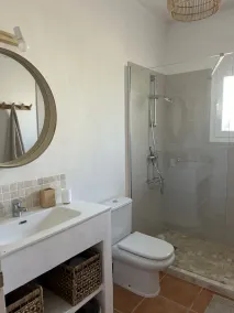 Villa \"favorit\", med en vacker utsikt mot havet - Image 3
