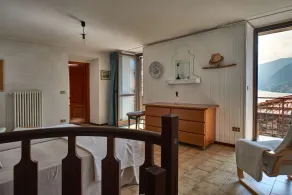 Casa Sibiel: antica e con garage privato - Image 4