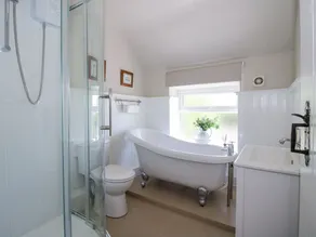 Pennal Cottage - Image 5