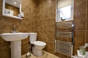 STONES THROW, pet friendly, country holiday cottage in Beadnell - Image 3