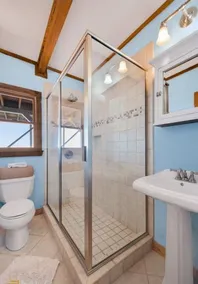 Luxury Mountain Escape Golf Hiking  Waterfalls  3BR Cabin w/ Hot Tub, - Image 5