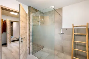 Hirschgeflüster, 75sqm, 2 bedrooms, max. 5 persons - Image 3