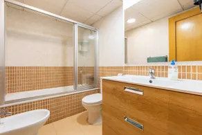 Apartamento 'San Miguel Centro' con Wi-Fi y aire acondicionado - Image 3