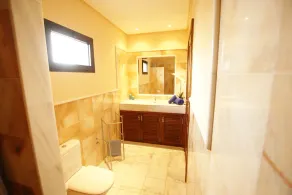 LUXURY VILLA I PLAYA BLANCA, CLIMATIC POOL NÄR PLAYA FLAMINGO - Image 3