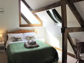 2 bedroom accommodation in Ebrington, near Chipping Campden - Image 3