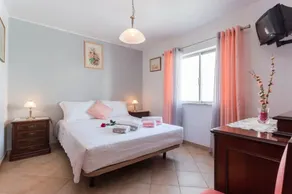 Appartamento 'Férias Lagos' con balcone, Wi-Fi e aria condizionata - Image 5