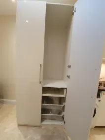 Newly Built Cozy Studio Flat in Harrow London UK - Image 3