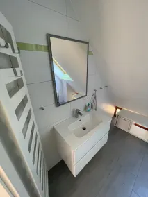 Apartment im Wald - mit Schwimmbad! - Image 2