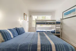 Waitemata Holiday House 150m to Tyrone Foreshore - Image 4