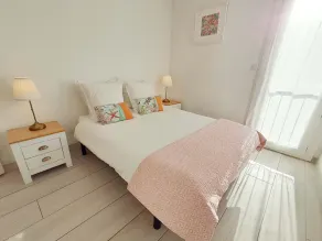 Le Piade, confort moderne, vue dégagée, clim, ascenseur, WiFi - Image 5