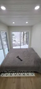 Misty River Retreat Container home! - Image 5