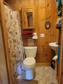 Connectez-cabine avec Pays sentir et des vues impressionnantes - Image 3