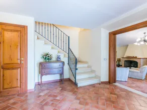 Holiday Home Villa I Gelsomini by Interhome - Image 4