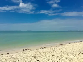 Coastal Cottage, Schritte zum Strand und Ritz Carlton!  500 block !! - Image 5