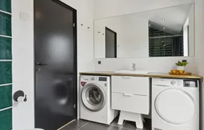 Fantastisk hjem i Jerup med sauna - Image 3