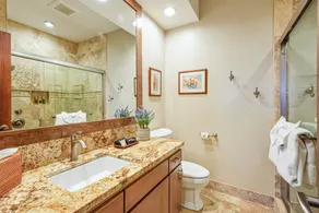 Lae Nani 338 Oceanview with AC a \"Coconut Coast Beauty\" - Image 3