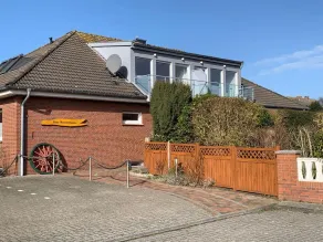Maison de vacances Butenbörkumer - Image 4