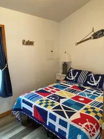The Canal View Cottage - Image 4