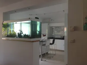 opvarmet poolvilla beliggende på en golfbane 15 minutter fra Biarritz - Image 2
