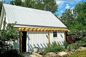 \"The Cottage \" is Perfect couples retreat! - Image 5