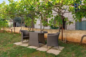 One bedroom apartment with terrace Medulin (A-7494-b) - Image 5