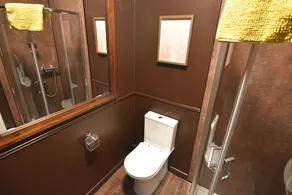 Sea view standard double ensuite. First floor - Image 4